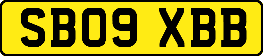 SB09XBB