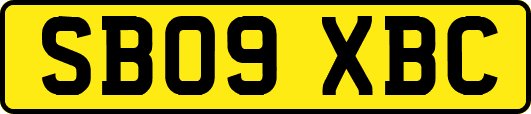 SB09XBC