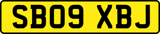 SB09XBJ