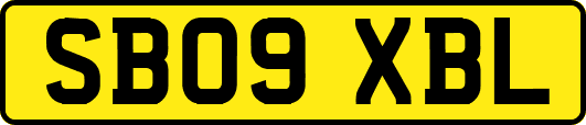 SB09XBL