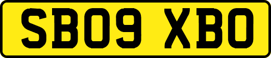 SB09XBO