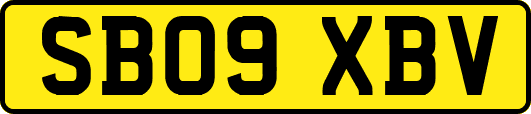 SB09XBV