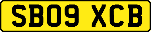 SB09XCB