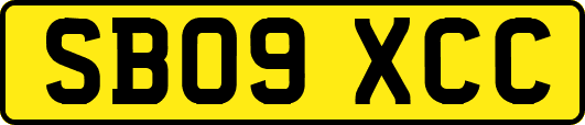 SB09XCC