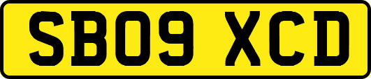 SB09XCD