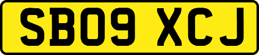 SB09XCJ