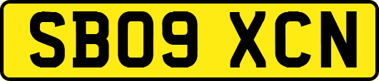 SB09XCN