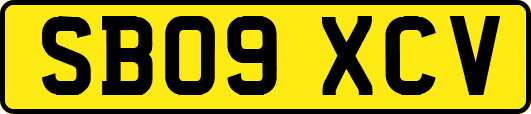 SB09XCV