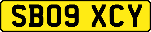 SB09XCY