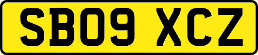 SB09XCZ