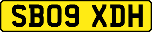 SB09XDH