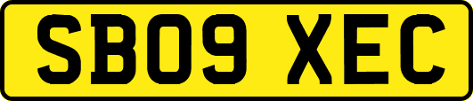 SB09XEC