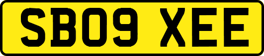 SB09XEE
