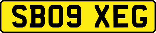 SB09XEG