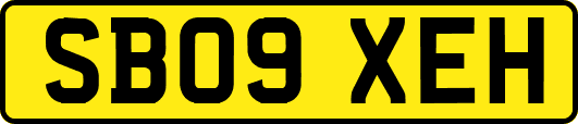 SB09XEH