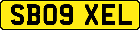 SB09XEL