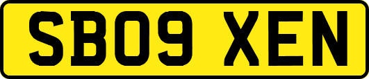 SB09XEN