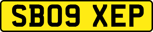 SB09XEP