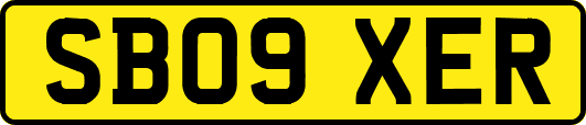 SB09XER