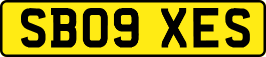 SB09XES