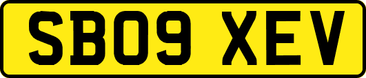 SB09XEV