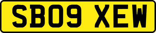 SB09XEW