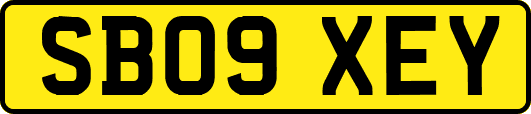 SB09XEY