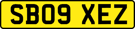 SB09XEZ