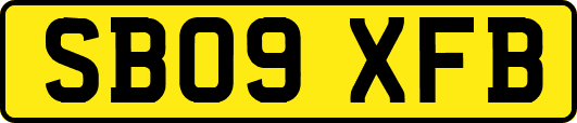 SB09XFB