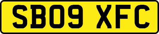 SB09XFC