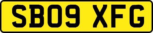 SB09XFG