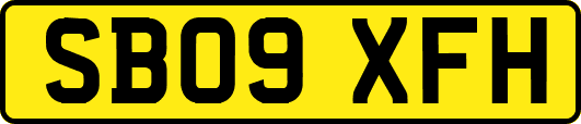 SB09XFH