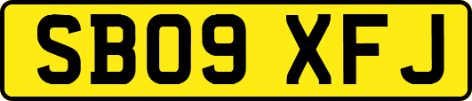 SB09XFJ