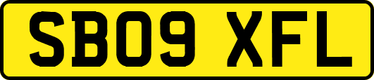 SB09XFL