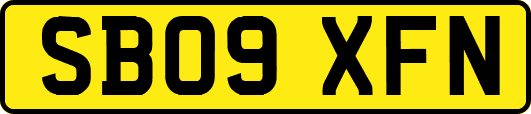 SB09XFN