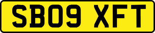 SB09XFT
