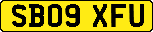 SB09XFU