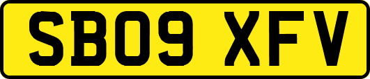SB09XFV