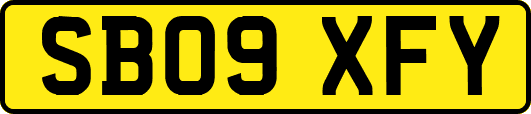 SB09XFY