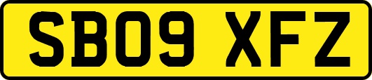 SB09XFZ