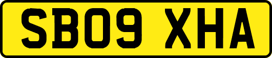 SB09XHA