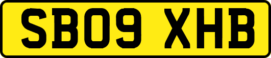 SB09XHB