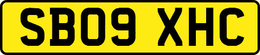 SB09XHC