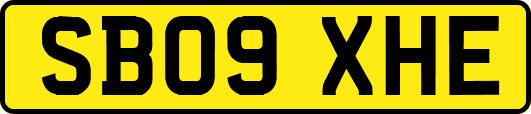 SB09XHE