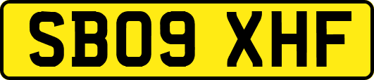SB09XHF