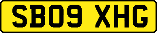 SB09XHG