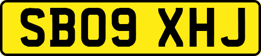 SB09XHJ