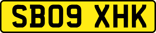SB09XHK