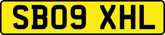 SB09XHL