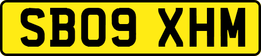 SB09XHM